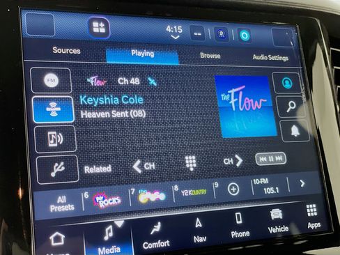 Used 2022 RAM 1500 Big Horn image 21