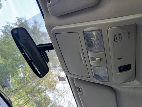 Used 2017 Nissan Titan Platinum Reserve AWD/4WD image 25
