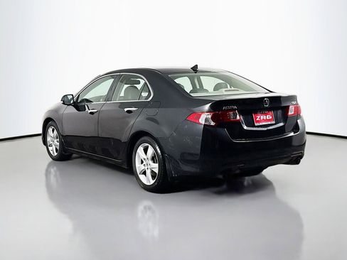 Used 2009 Acura TSX Sedan image 3