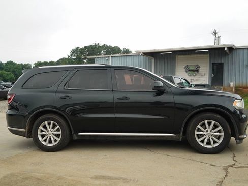 Used 2015 Dodge Durango SXT w/ Quick Order Package 23B RWD image 3