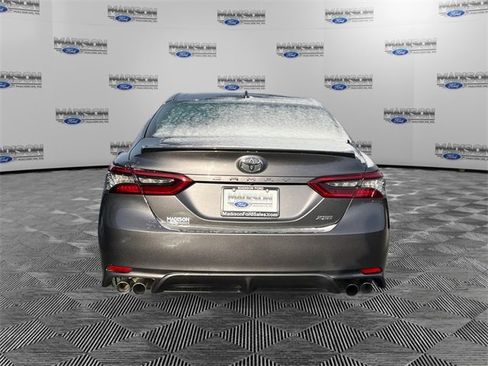 Used 2024 Toyota Camry XSE image 4