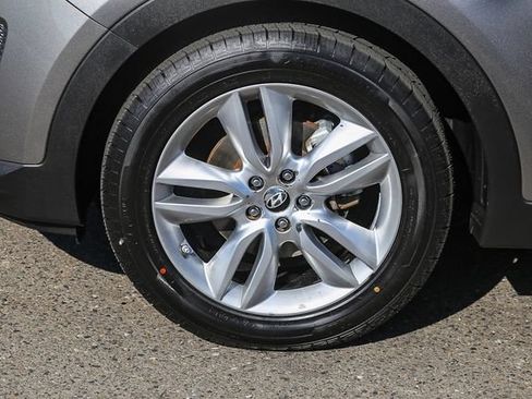 Used 2014 Hyundai Santa Fe Sport 2.0T w/ Technology Package 05 FWD image 11