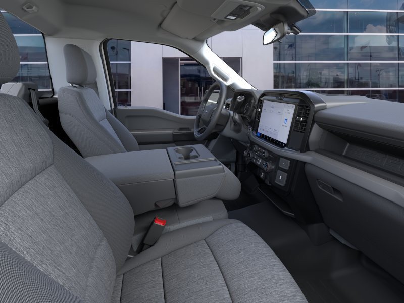 New 2026 Ford F150 XL AWD/4WD image 13