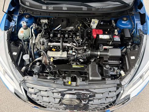 Used 2021 Nissan Kicks SV FWD image 31