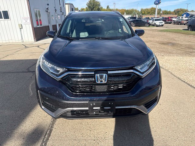 Used 2021 Honda CR-V Touring image 7