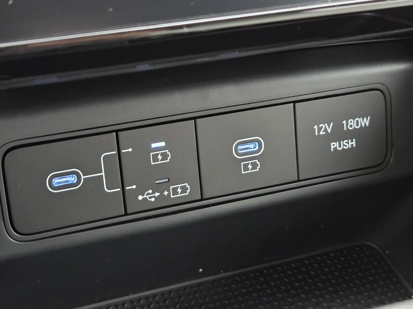 New 2026 Hyundai Tucson SEL Plus AWD/4WD image 34