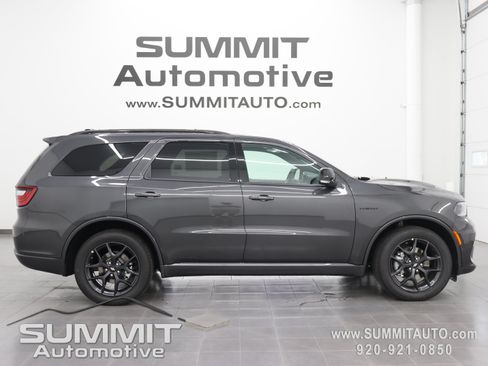 New 2026 Dodge Durango GT AWD/4WD image 1