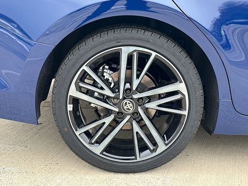 New 2026 Toyota Camry XSE image 7