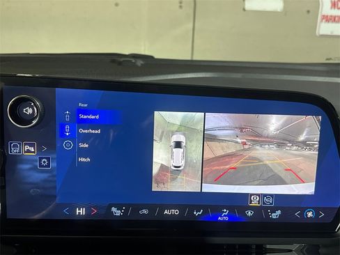 New 2026 Chevrolet Equinox EV RS image 24