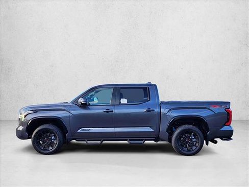 New 2026 Toyota Tundra Platinum AWD/4WD image 5