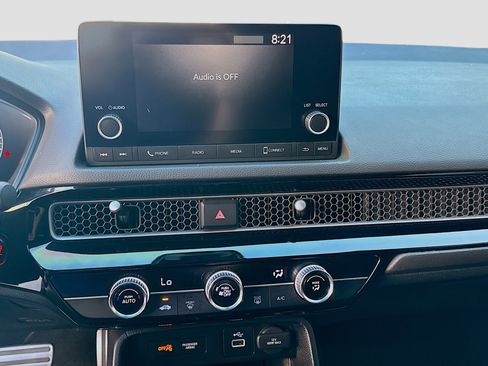 Certified 2023 Honda Civic Sport image 12