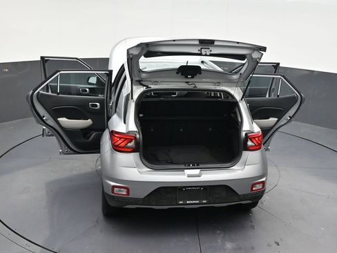 Used 2023 Hyundai Venue SEL w/ Cargo Package FWD image 36