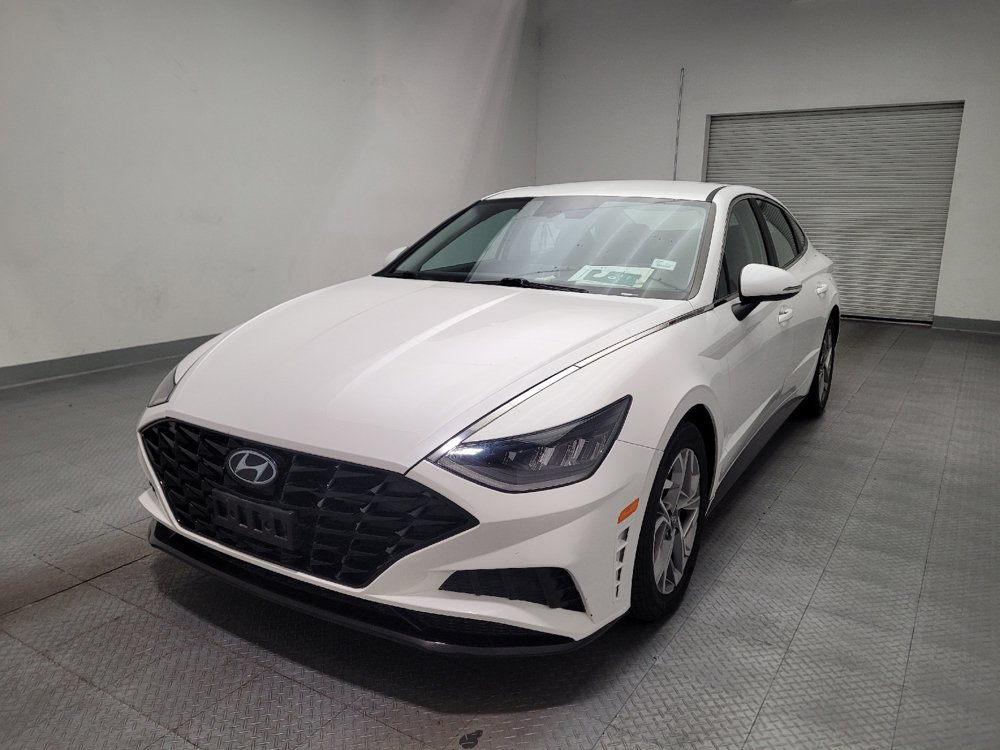 Used 2021 Hyundai Sonata SEL FWD image 15