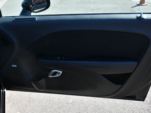 Used 2023 Dodge Challenger GT image 34