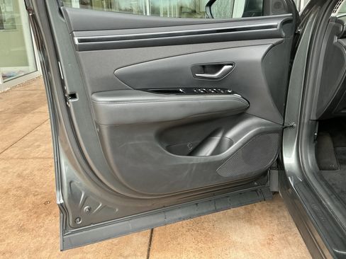 Used 2023 Hyundai Tucson SEL image 14