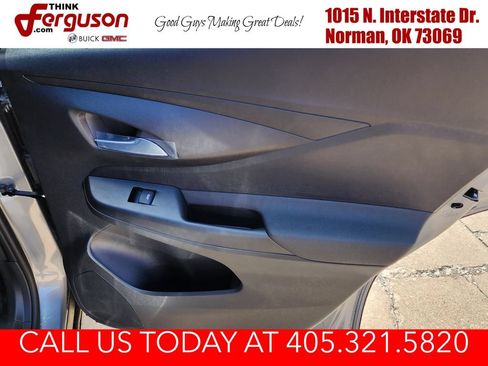 New 2026 Buick Envista Preferred w/ Convenience I Package FWD image 38