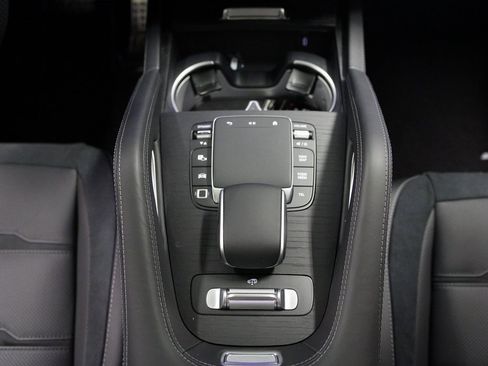 New 2026 Mercedes-Benz GLE 53 AMG GLE 53 AMG image 11