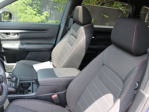 Used 2023 Honda CR-V Sport image 13