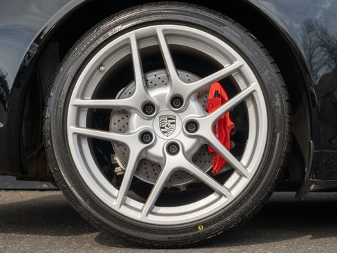 Used 2009 Porsche 911 Carrera S image 14