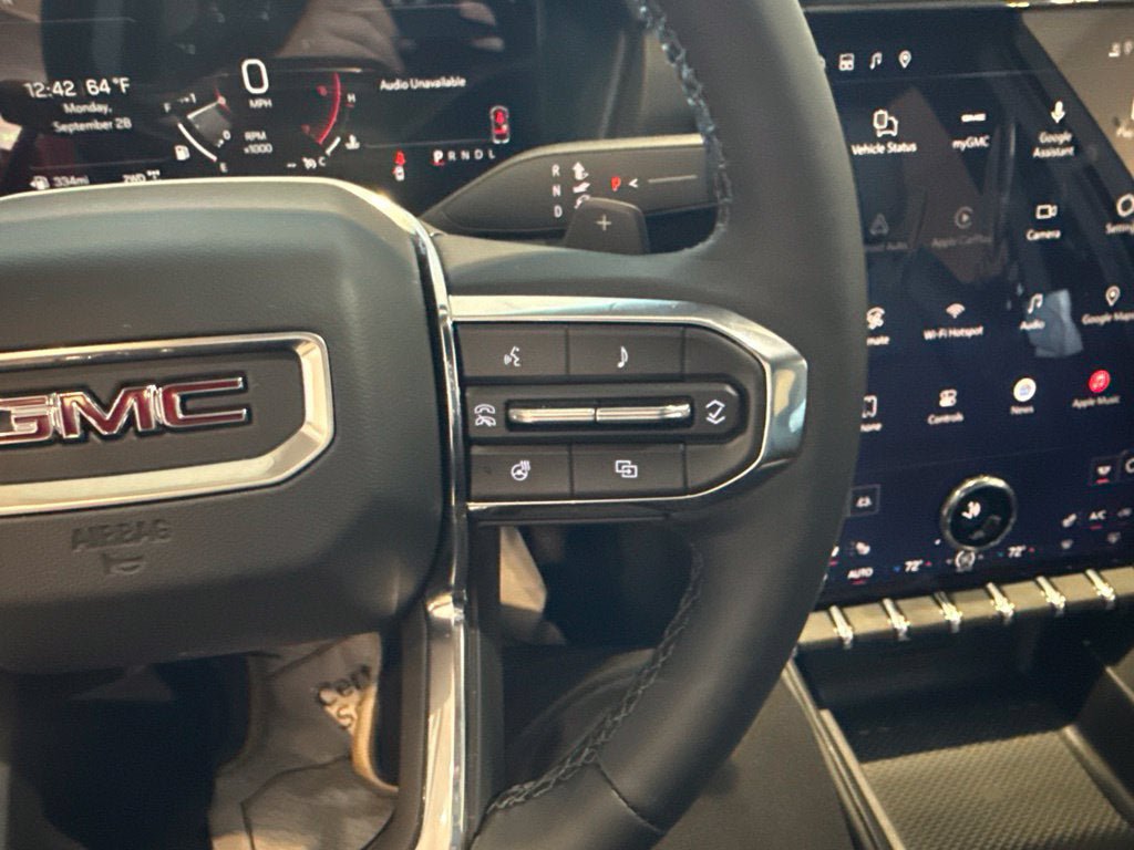 New 2027 GMC Terrain Elevation w/ Elevation Premium Package AWD/4WD image 32
