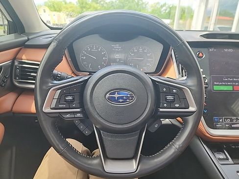 Used 2022 Subaru Legacy Touring XT AWD/4WD image 17