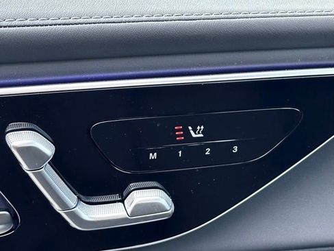 New 2025 Mercedes-Benz GLC 63 AMG S image 26