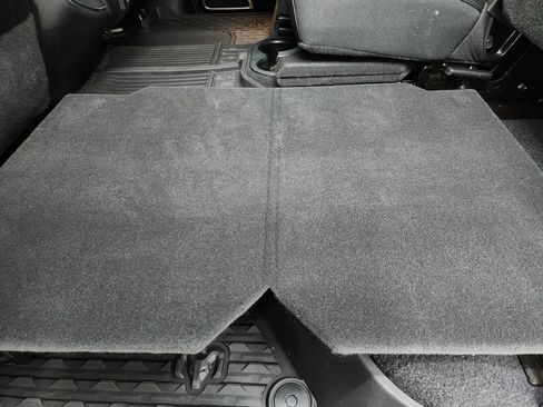 Used 2021 RAM 2500 Laramie w/ Night Edition image 40