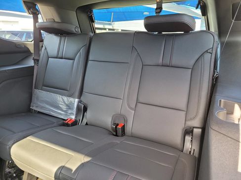 New 2026 Chevrolet Tahoe RST w/ Comfort Package AWD/4WD image 8