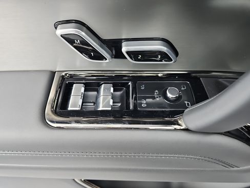 New 2025 Land Rover Range Rover Sport Dynamic SE image 28