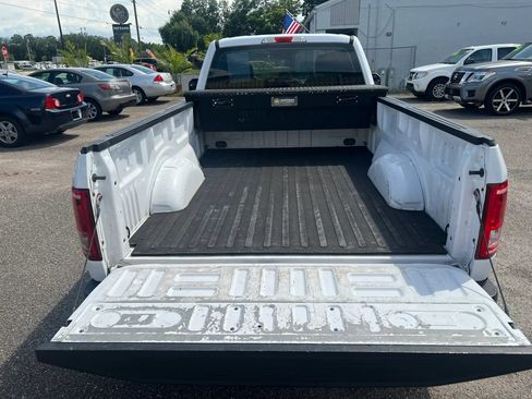 Used 2017 Ford F150 XL RWD image 5