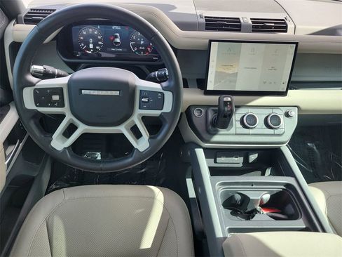 Used 2022 Land Rover Defender 110 SE image 18