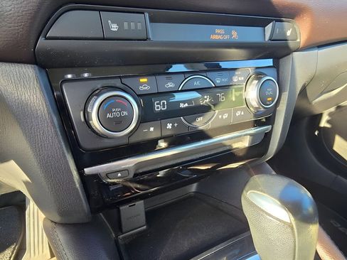 Used 2017 MAZDA MAZDA6 Grand Touring image 21