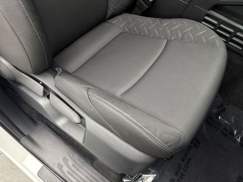 Used 2025 Toyota Tacoma SR image 45