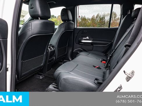 Used 2024 Mercedes-Benz EQB 250+ w/ Winter Package image 20