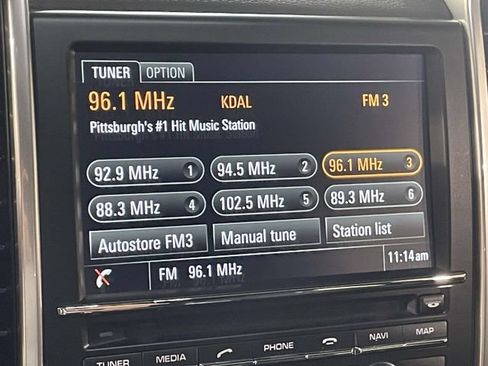 Used 2015 Porsche Cayenne S AWD/4WD image 25