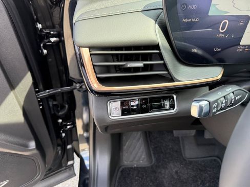 New 2026 Buick Envision Avenir AWD/4WD image 15