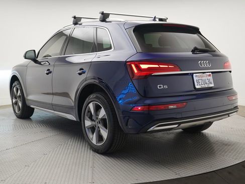 Used 2023 Audi Q5 2.0T Premium Plus w/ Premium Plus Package image 3