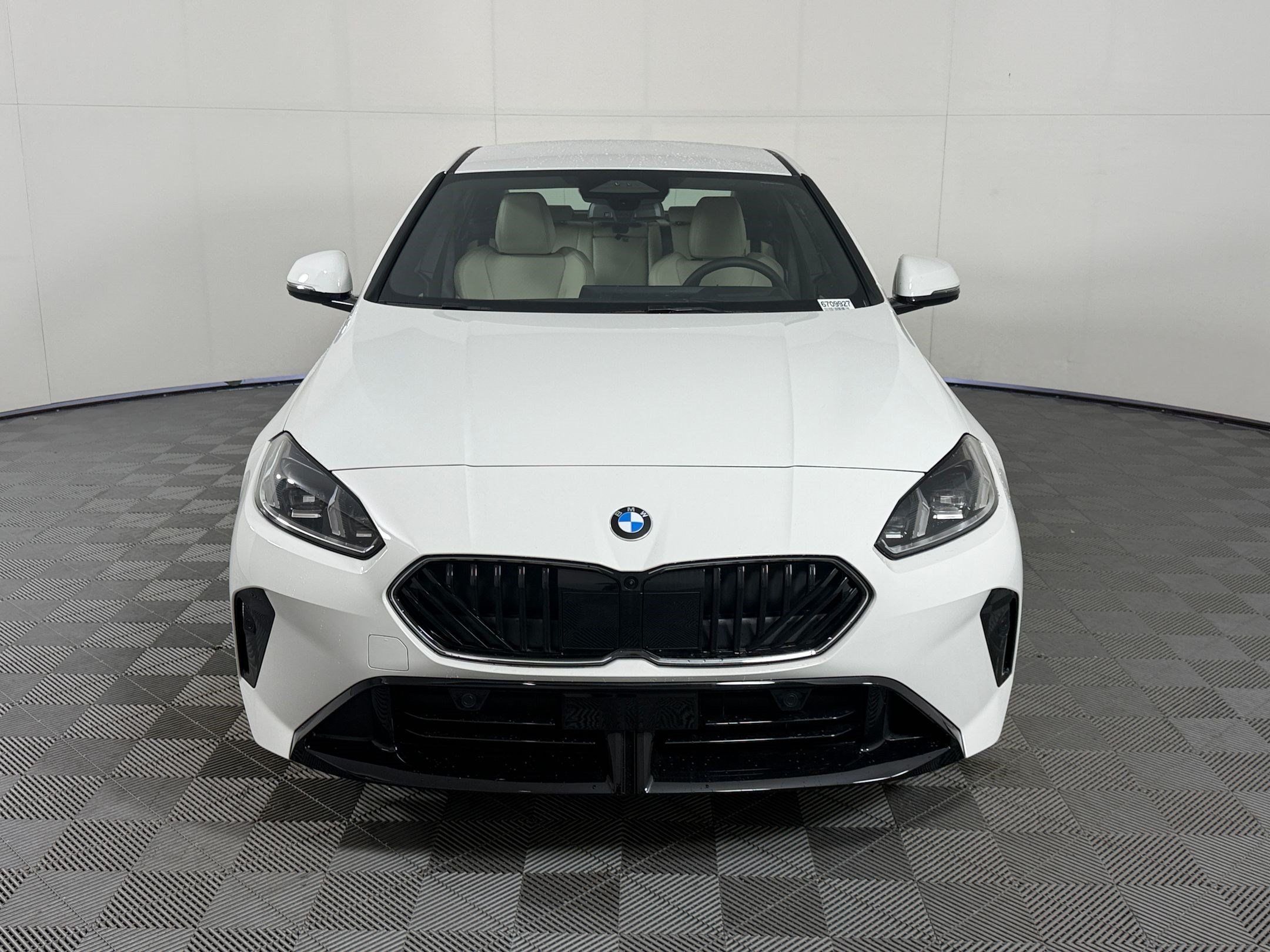 Used 2026 BMW 228i w/ Technology Package FWD image 6