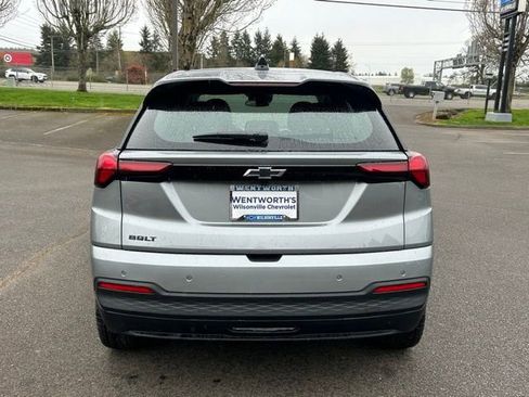 New 2027 Chevrolet Bolt LT w/ Comfort Package image 6