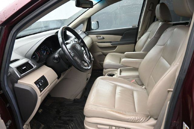 Used 2013 Honda Odyssey EX-L image 12