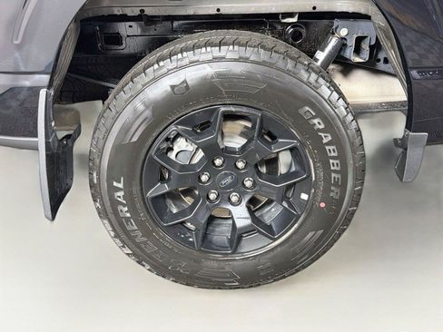 Used 2024 Ford F150 STX w/ Equipment Group 201A FX4 AWD/4WD image 34