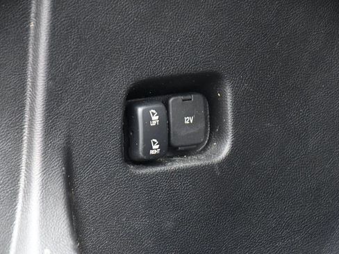 Used 2024 Ford Edge SEL w/ Convenience Package AWD/4WD image 19