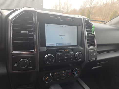 Used 2019 Ford F150 XLT w/ Equipment Group 302A Luxury image 11