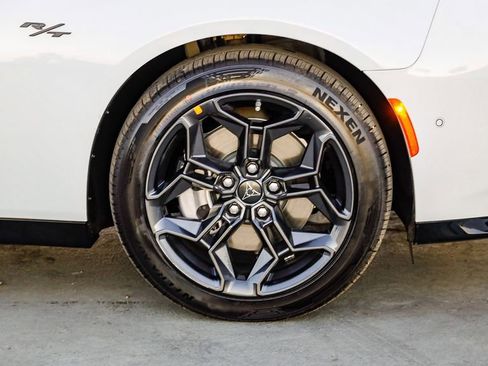 New 2026 Dodge Charger R/T AWD/4WD image 11