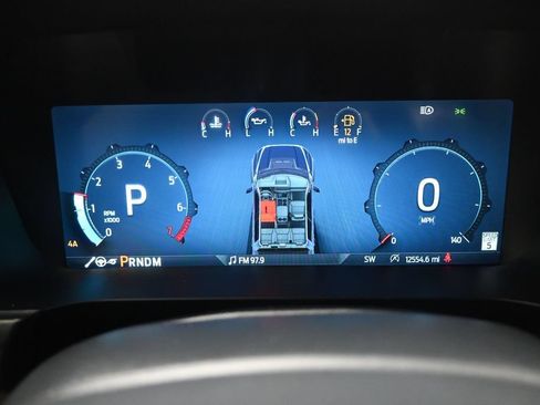 Used 2024 Ford F150 Raptor AWD/4WD image 13