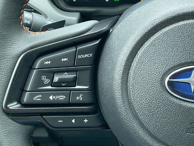 New 2026 Subaru Crosstrek 2.5i Limited AWD/4WD image 37