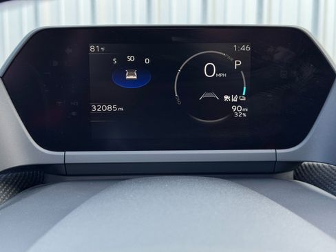 Used 2023 Toyota bZ4X Limited image 19