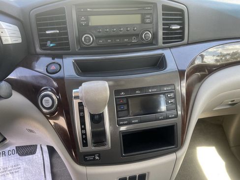 Used 2015 Nissan Quest S FWD image 18