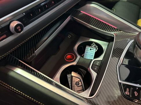 Used 2023 BMW X5 M w/ Competition Package image 57