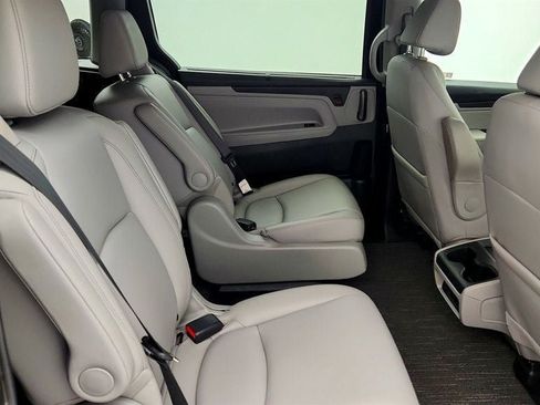 Used 2024 Honda Odyssey EX-L image 24